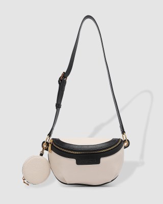 Joey Sling Bag Oyster