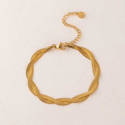 Josie Twist Bracelelt Wp