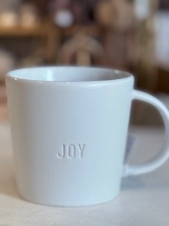 Joy Mug 1ct