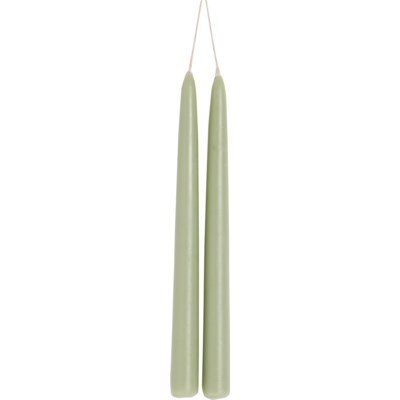 Tapers 1pc 9.5in Sage
