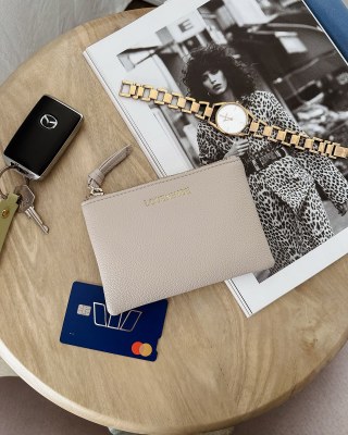 Kuta Purse Oat