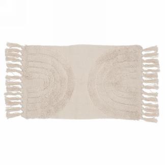 Natural Tufted Carpet
