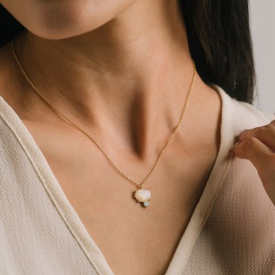Marabelle Pendant Necklace