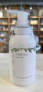 Hand Soap Mistletoe