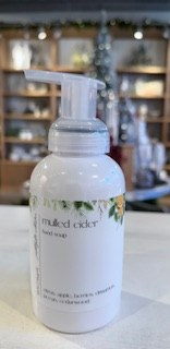 Hand Soap Mulled Cider