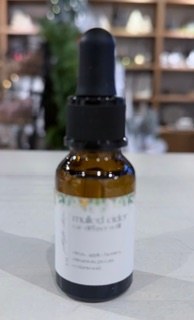 Car Diffuser Oil Mulled Cider