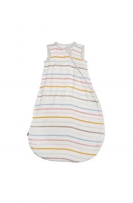 Sleep Sack 0-6 Stripe
