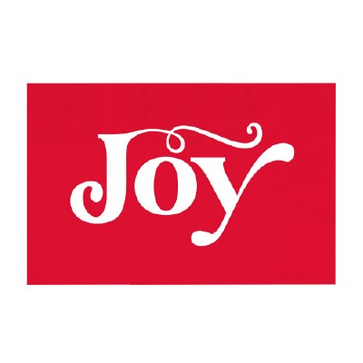Joy Guest Towel Napkins 20ct
