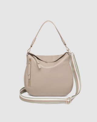 Nadia Shoulder Bag Malt