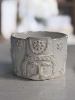 Tid Bit Bowl Nutcracker