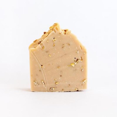 Soap Bar Oatmeal Milk & Honey