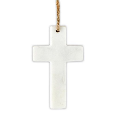 Marble Cross