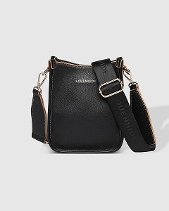 Parker Crossover Bag Black