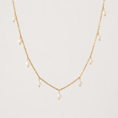 Perla Necklace Wp
