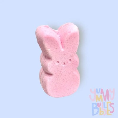 Bath Bombs Peep Pink