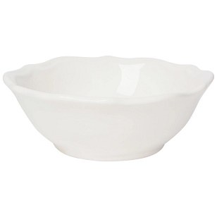 Provence Bowl Ivory