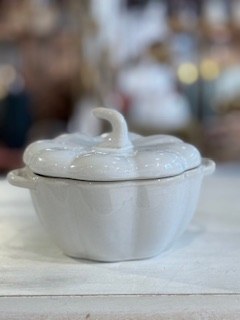Pumpkin Bake Stoneware
