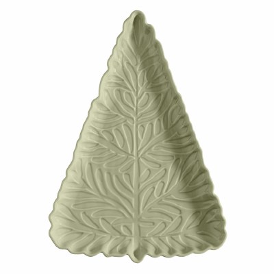 Tree Platter Sage 1ct