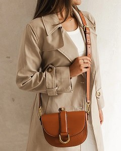 Scarlett Handbag Tan