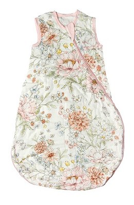 Sleep Sack 0-6 Garden