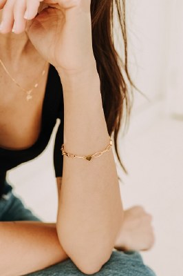 Sweetheart Bracelet Wp