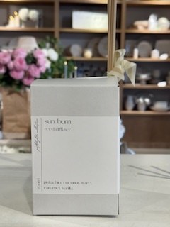 Reed Diffuser Sun Bum