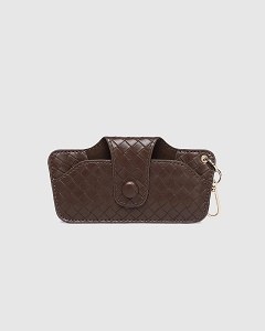 Sunglass Holder Skittle Choco