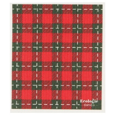 Swedish Cloth Tartan