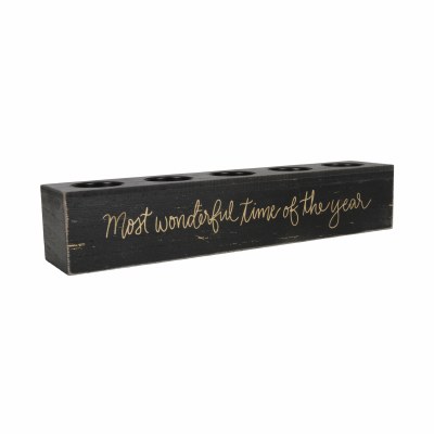 Votive Candle Holder 1ct