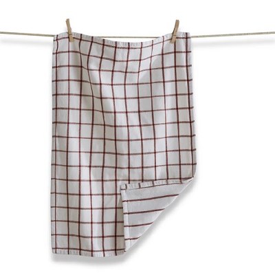 Tea Towel Rust 1ct