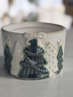Tid Bit Bowl Tree