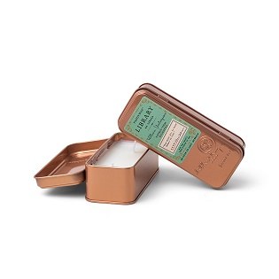 Library Tin Candle Shakespeare