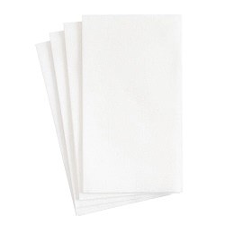 White Guest Towels 20ct