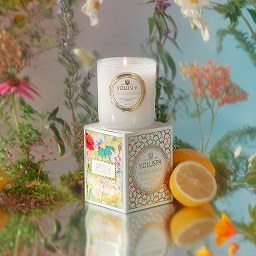 Wildflowers Candle 9.5oz