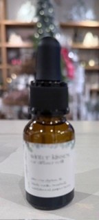 Car Diffuser Winter Kisses