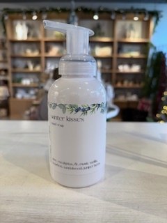 Hand Soap Winter Kisses