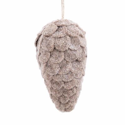 Pine Cone Fabric Large 1ct