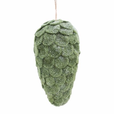 Pine Cone Fabric Large 1ct