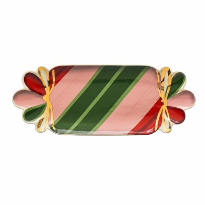 Candy Shaped Dish 1ct