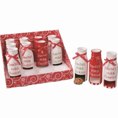 Milk & Cookies Mug 1ct
