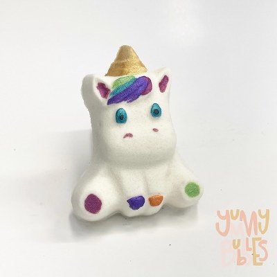 Bath Bombs Unicorn Full