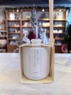 Reed Diffuser Thyme To Unwind