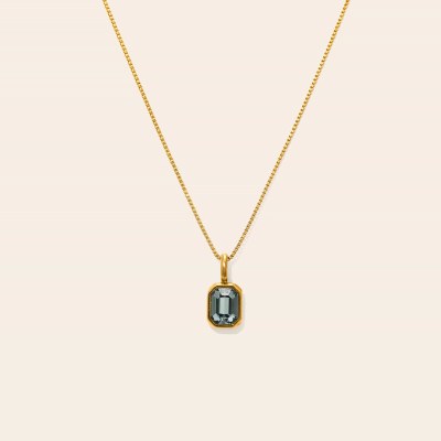 Birthstone Necklace Sept Wp