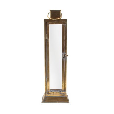 Lantern Metal Rec 21.5in 1pc