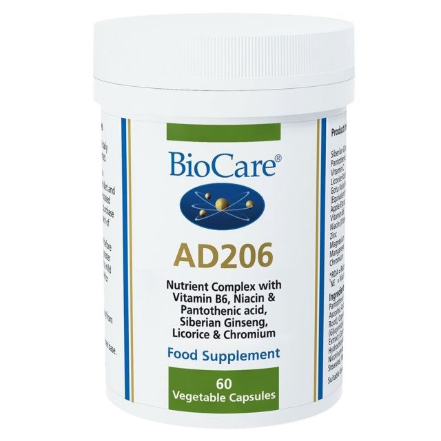 Adreno Complex