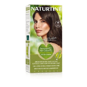 4N NATURAL C/NUT INTENSE 155ML