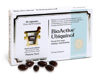 Active Q10 (Formerly Ubiquinol