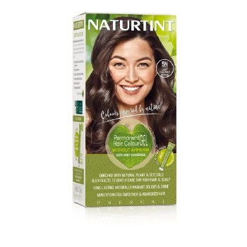 5N LT CHESTNUT BROWN 155ML