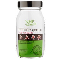 Advanced Fertility for Women