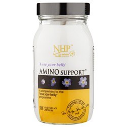Amino Support